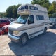 1FDHS24H0NHB20412 1992 Ford Econoline E250 Super Duty Van auction photo thumbnail 2