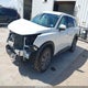 5N1DR3BA0SC205927 2025 Nissan Pathfinder Sv Fwd auction photo thumbnail 2