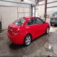 1G1PE5SB8G7110929 2016 Chevrolet Cruze Limited 1Lt Auto auction photo thumbnail 4
