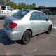2T1BR32E35C326610 2005 Toyota Corolla Le auction photo thumbnail 4