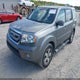 5FNYF48559B052361 2009 Honda Pilot Ex-L auction photo thumbnail 2