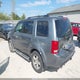 5FNYF48559B052361 2009 Honda Pilot Ex-L auction photo thumbnail 3