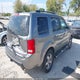 5FNYF48559B052361 2009 Honda Pilot Ex-L auction photo thumbnail 4