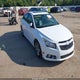 1G1PE5SB3E7417115 2014 Chevrolet Cruze 2Lt Auto auction photo thumbnail 1