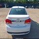 1G1PE5SB3E7417115 2014 Chevrolet Cruze 2Lt Auto auction photo thumbnail 16