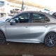 4T1G11AK4NU707020 2022 Toyota Camry Se auction photo thumbnail 15