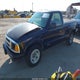 1GCCS1440T8216592 1996 Chevrolet S Truck S10 auction photo thumbnail 2
