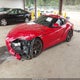 WZ1DB4C01LW033123 2020 Toyota Gr Supra 3.0 Premium auction photo thumbnail 2