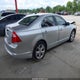 3FAHP0HA7CR240703 2012 Ford Fusion Se auction photo thumbnail 4