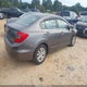 19XFB2F50CE085159 2012 Honda Civic Lx auction photo thumbnail 4