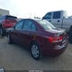 5NPET46C58H343309 2008 Hyundai Sonata Gls auction photo thumbnail 3