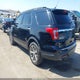 1FM5K7F81JGB11120 2018 Ford Explorer Limited auction photo thumbnail 3