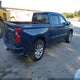 3GCPYBEH1LG315018 2020 Chevrolet Silverado 1500 4Wd Short Bed Custom auction photo thumbnail 4