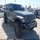1C4HJXDG7NW144553 2022 Jeep Wrangler Unlimited Sport S 4X4 auction photo thumbnail 1