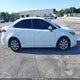 5YFB4MDE1SP266324 2025 Toyota Corolla Le auction photo thumbnail 13