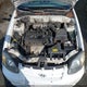 KMHCG45C85U598336 2005 Hyundai Accent Gls auction photo thumbnail 10