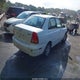 KMHCG45C85U598336 2005 Hyundai Accent Gls auction photo thumbnail 4