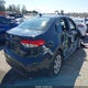 JTDBCMFE6P3005495 2023 Toyota Corolla Hybrid Le auction photo thumbnail 4