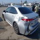 JTDEPMAE0NJ190807 2022 Toyota Corolla Le auction photo thumbnail 3