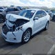 1G11C5SL3EF114135 2014 Chevrolet Malibu 1Lt auction photo thumbnail 2