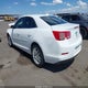 1G11C5SL3EF114135 2014 Chevrolet Malibu 1Lt auction photo thumbnail 3