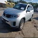 5XYKTDA61FG639601 2015 Kia Sorento Lx auction photo thumbnail 2