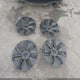7SAYGDEDXRF111867 2024 Tesla Model Y Long Range Dual Motor All-Wheel Drive/Rwd auction photo thumbnail 12