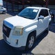 2GKALMEK4D6146433 2013 GMC Terrain Sle-1 auction photo thumbnail 2