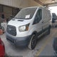 1FTYR1ZM0GKA33910 2016 Ford Transit-250 auction photo thumbnail 2