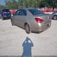 4T1BK36B65U033254 2005 Toyota Avalon Xl auction photo thumbnail 3
