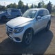 WDC0G4KB4JV073839 2018 Mercedes-Benz Glc 300 4Matic auction photo thumbnail 2