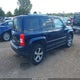 1C4NJPFA0HD211697 2017 Jeep Patriot High Altitude Fwd auction photo thumbnail 4
