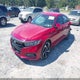 1HGCV1F32JA031883 2018 Honda Accord Sport auction photo thumbnail 2