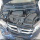 5FNRL5H65FB040959 2015 Honda Odyssey Ex-L auction photo thumbnail 10