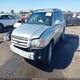 JTEGF21A530107075 2003 Toyota Highlander Limited V6 auction photo thumbnail 2