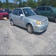 KMHCG45C34U499258 2004 Hyundai Accent Gl auction photo thumbnail 1