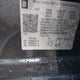 2GNAXVEX4K6276993 2019 Chevrolet Equinox Lt auction photo thumbnail 9