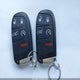 1C4RJFBG7KC788231 2019 Jeep Grand Cherokee Limited 4X4 auction photo thumbnail 11