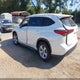 5TDCZRAHXLS503080 2020 Toyota Highlander L auction photo thumbnail 3