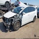 JTDZN3EU6FJ027597 2015 Toyota Prius V Four auction photo thumbnail 2