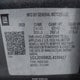 1G1JD5SB2L4100417 2020 Chevrolet Sonic Fwd Lt auction photo thumbnail 9