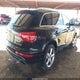 WA1DGAFE3CD004265 2012 Audi Q7 3.0T S Line Prestige auction photo thumbnail 4