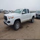 3TYRZ5CN6PT029550 2023 Toyota Tacoma Sr V6 auction photo thumbnail 2