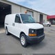 1GTUHAD40A1144723 2010 GMC Savana 1500 Work Van auction photo thumbnail 6