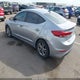 5NPD84LFXHH121134 2017 Hyundai Elantra Se auction photo thumbnail 3