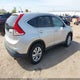 5J6RM4H58CL039046 2012 Honda Cr-V Ex auction photo thumbnail 4