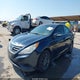 5NPEB4ACXEH883387 2014 Hyundai Sonata Gls auction photo thumbnail 2
