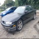 JM1TA2225X1515777 1999 Mazda Millenia S auction photo thumbnail 2