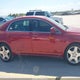 1G1ZJ577X9F203307 2009 Chevrolet Malibu Lt auction photo thumbnail 14
