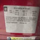 1G1ZJ577X9F203307 2009 Chevrolet Malibu Lt auction photo thumbnail 9